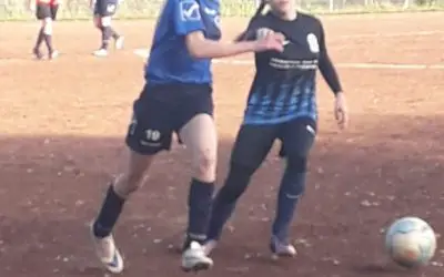 Knappe Niederlage gegen Wandhofen