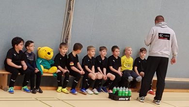 Photo of Sparkassen-Kids-Cup 2019