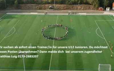 JOB zu vergeben