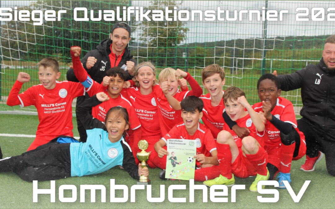 Viele Tore, spannende Duelle und glückliche Sieger!