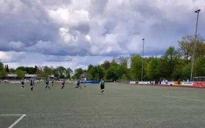 VfL Frauen zu WITTzig für Halver!