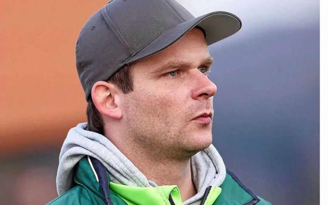 Für Trainer-Urgestein ist Schluss